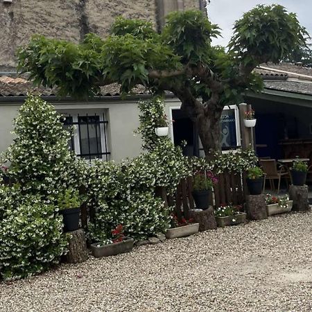 L'Estuaire Bed & Breakfast Saint-Seurin-de-Cursac Luaran gambar