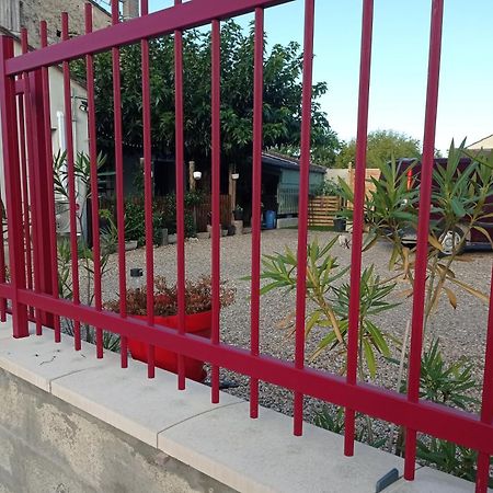 L'Estuaire Bed & Breakfast Saint-Seurin-de-Cursac Luaran gambar