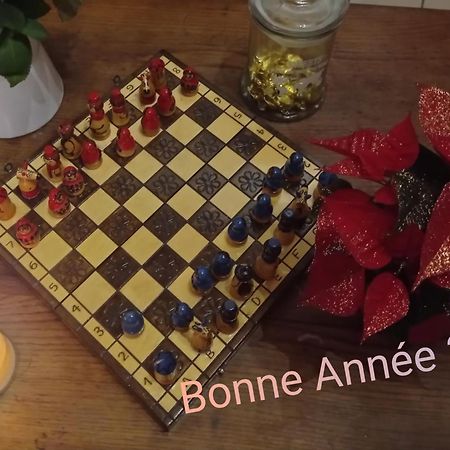 L'Estuaire Bed & Breakfast Saint-Seurin-de-Cursac Luaran gambar