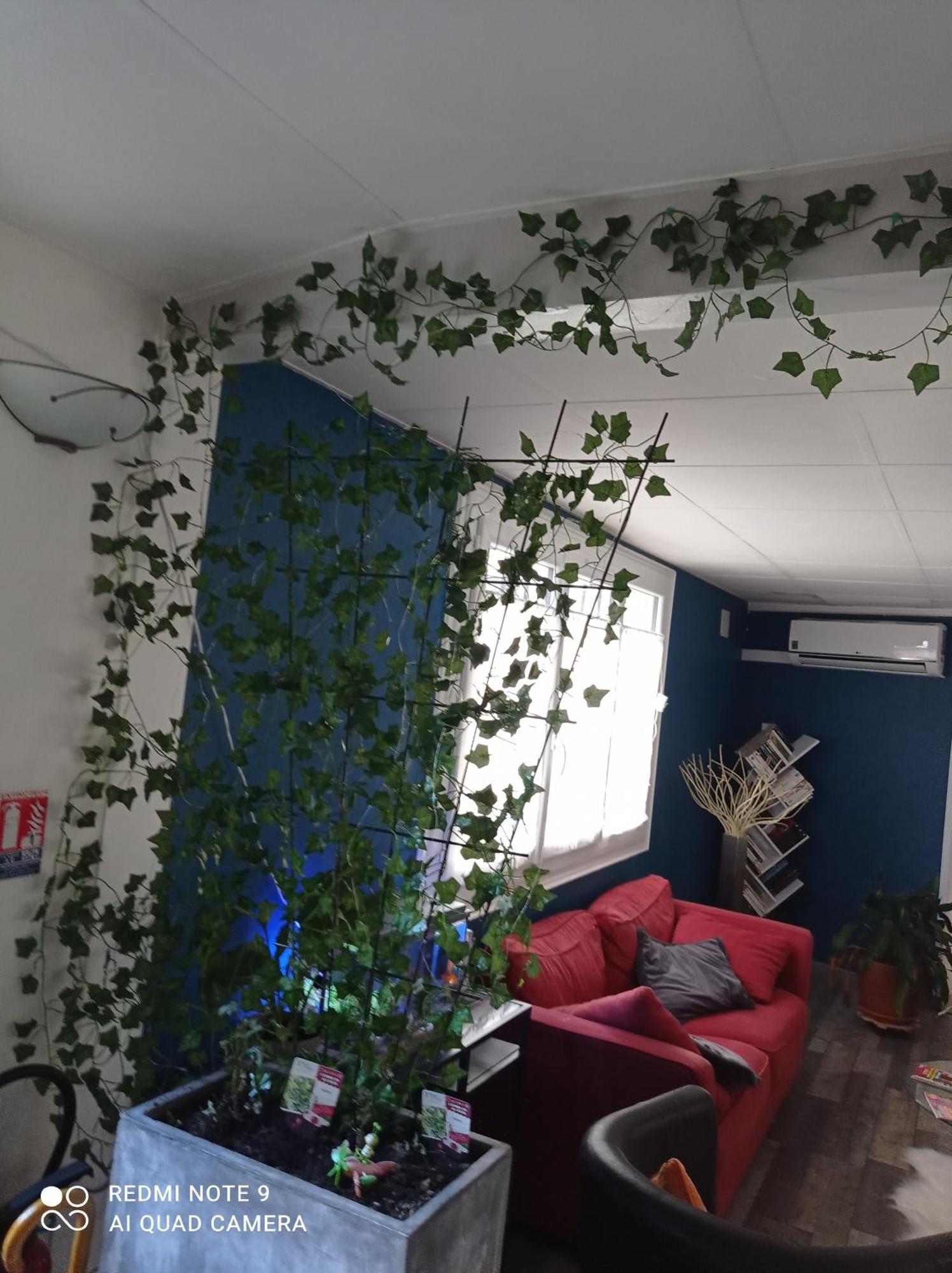 L'Estuaire Bed & Breakfast Saint-Seurin-de-Cursac Luaran gambar