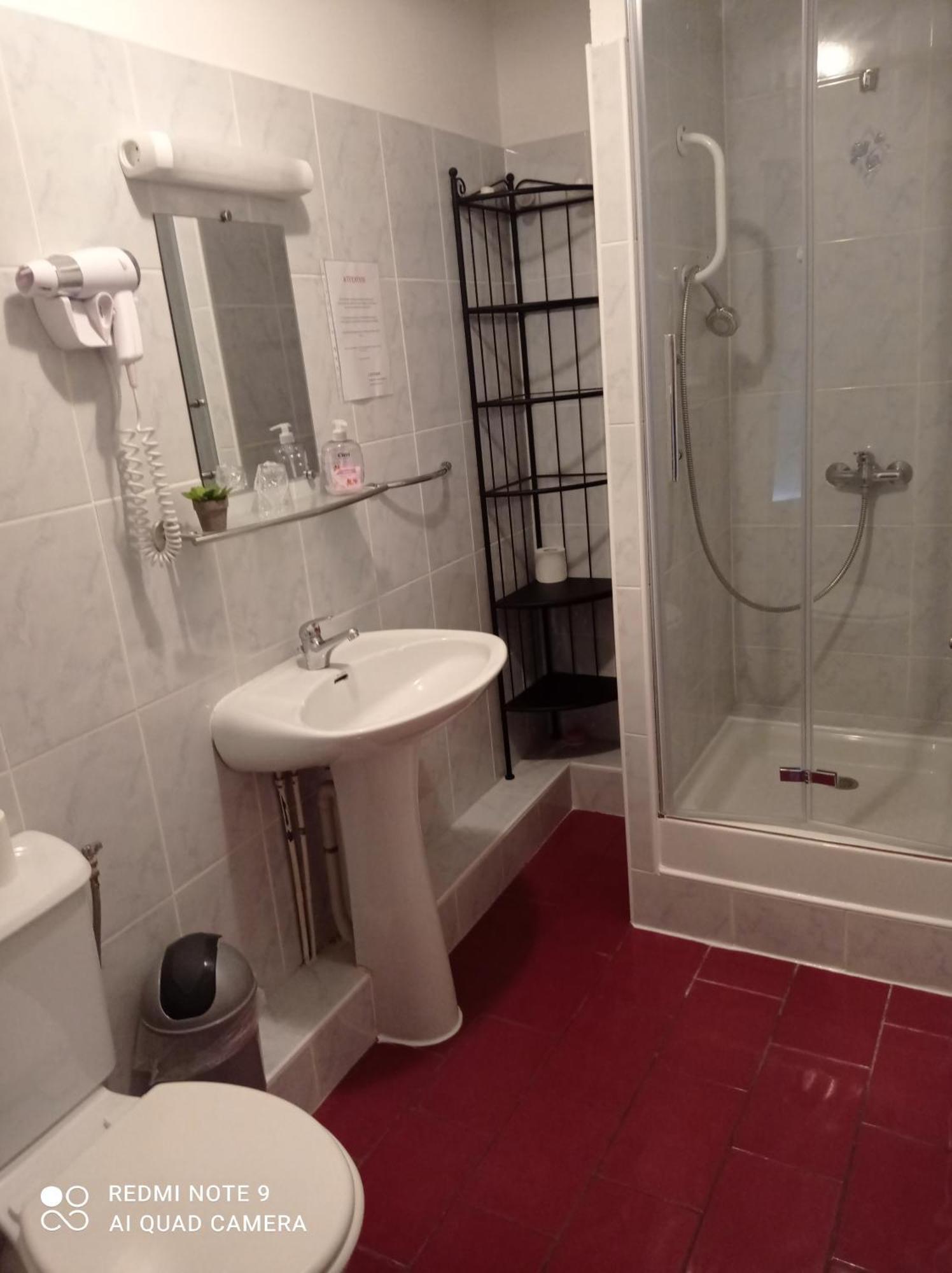 L'Estuaire Bed & Breakfast Saint-Seurin-de-Cursac Luaran gambar