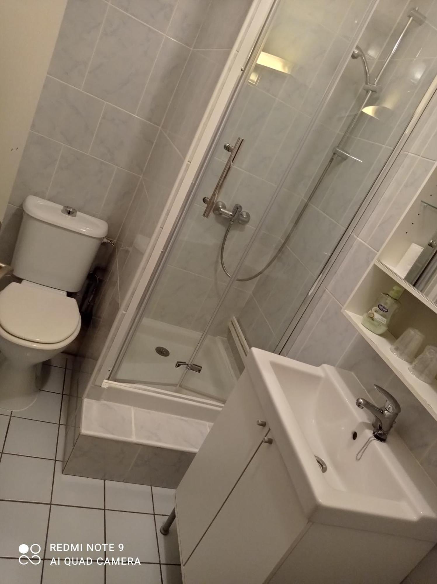 L'Estuaire Bed & Breakfast Saint-Seurin-de-Cursac Luaran gambar