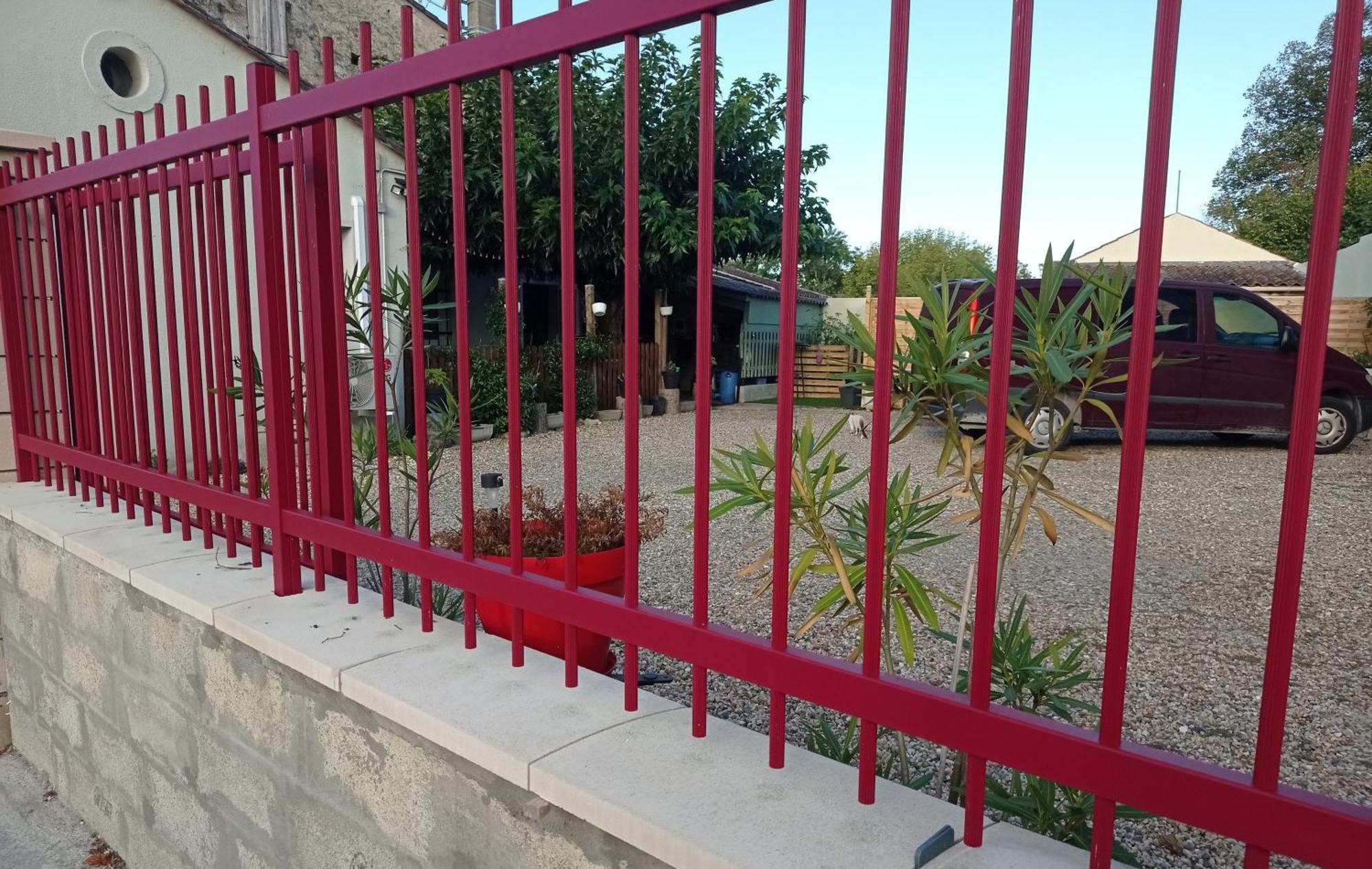 L'Estuaire Bed & Breakfast Saint-Seurin-de-Cursac Luaran gambar